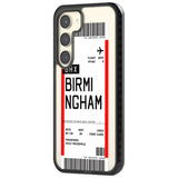 Personalised Birmingham Boarding Pass Custom Phone Case iPhone 15 Pro Max / Black Impact Case,iPhone 15 Plus / Black Impact Case,iPhone 15 Pro / Black Impact Case,iPhone 15 / Black Impact Case,iPhone 15 Pro Max / Impact Case,iPhone 15 Plus / Impact Case,iPhone 15 Pro / Impact Case,iPhone 15 / Impact Case,iPhone 15 Pro Max / Magsafe Black Impact Case,iPhone 15 Plus / Magsafe Black Impact Case,iPhone 15 Pro / Magsafe Black Impact Case,iPhone 15 / Magsafe Black Impact Case,iPhone 14 Pro Max / Black Impact Case