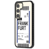 Personalised Frankfurt Boarding Pass Custom Phone Case iPhone 15 Pro Max / Black Impact Case,iPhone 15 Plus / Black Impact Case,iPhone 15 Pro / Black Impact Case,iPhone 15 / Black Impact Case,iPhone 15 Pro Max / Impact Case,iPhone 15 Plus / Impact Case,iPhone 15 Pro / Impact Case,iPhone 15 / Impact Case,iPhone 15 Pro Max / Magsafe Black Impact Case,iPhone 15 Plus / Magsafe Black Impact Case,iPhone 15 Pro / Magsafe Black Impact Case,iPhone 15 / Magsafe Black Impact Case,iPhone 14 Pro Max / Black Impact Case,