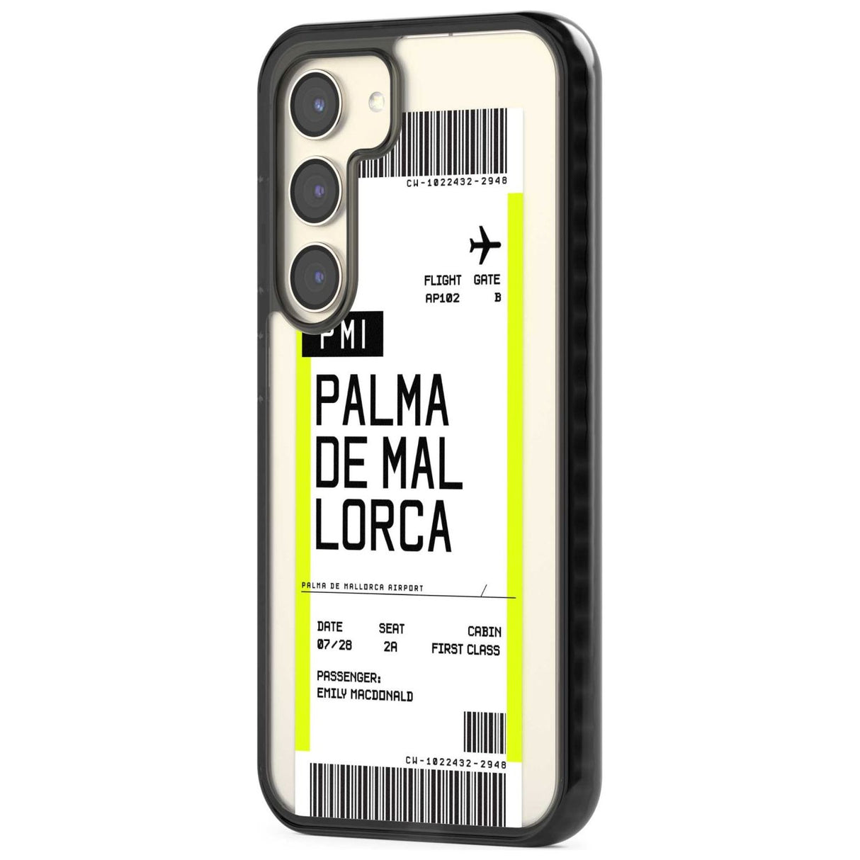 Personalised Palma De Mallorca Boarding Pass Custom Phone Case iPhone 15 Pro Max / Black Impact Case,iPhone 15 Plus / Black Impact Case,iPhone 15 Pro / Black Impact Case,iPhone 15 / Black Impact Case,iPhone 15 Pro Max / Impact Case,iPhone 15 Plus / Impact Case,iPhone 15 Pro / Impact Case,iPhone 15 / Impact Case,iPhone 15 Pro Max / Magsafe Black Impact Case,iPhone 15 Plus / Magsafe Black Impact Case,iPhone 15 Pro / Magsafe Black Impact Case,iPhone 15 / Magsafe Black Impact Case,iPhone 14 Pro Max / Black Impa