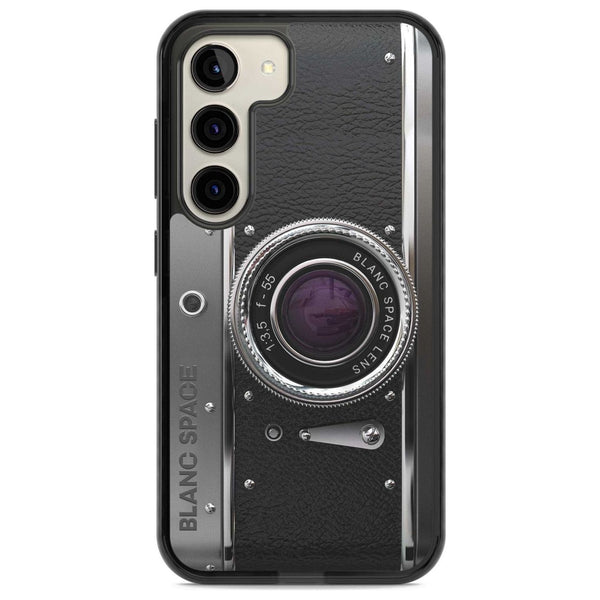 Vintage Classic Camera