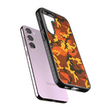 Orange Camo Phone Case iPhone 15 Pro Max / Black Impact Case,iPhone 15 Plus / Black Impact Case,iPhone 15 Pro / Black Impact Case,iPhone 15 / Black Impact Case,iPhone 15 Pro Max / Impact Case,iPhone 15 Plus / Impact Case,iPhone 15 Pro / Impact Case,iPhone 15 / Impact Case,iPhone 15 Pro Max / Magsafe Black Impact Case,iPhone 15 Plus / Magsafe Black Impact Case,iPhone 15 Pro / Magsafe Black Impact Case,iPhone 15 / Magsafe Black Impact Case,iPhone 14 Pro Max / Black Impact Case,iPhone 14 Plus / Black Impact Ca