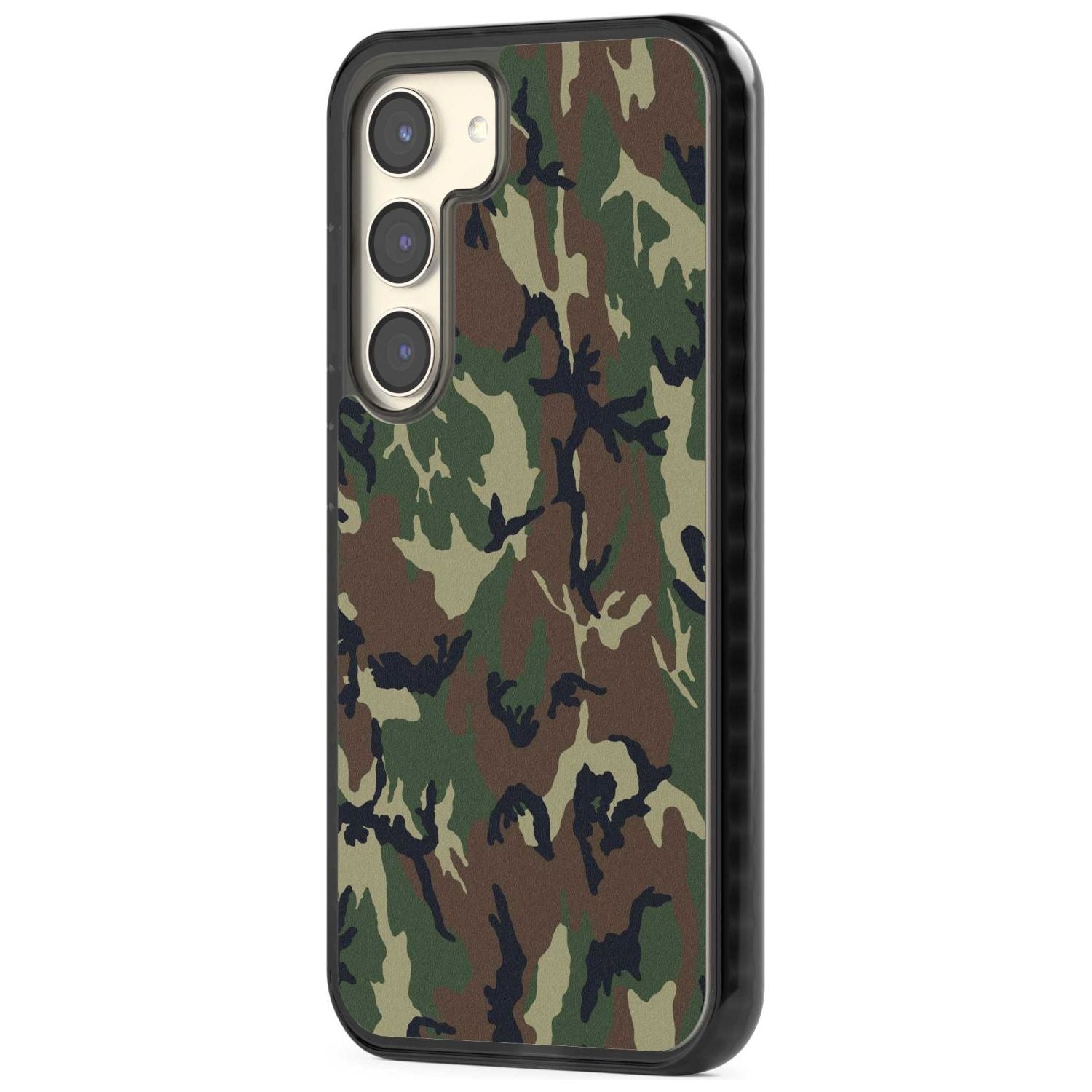 Forest Green Camo