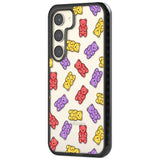 Gummy Bear Pattern Phone Case iPhone 15 Pro Max / Black Impact Case,iPhone 15 Plus / Black Impact Case,iPhone 15 Pro / Black Impact Case,iPhone 15 / Black Impact Case,iPhone 15 Pro Max / Impact Case,iPhone 15 Plus / Impact Case,iPhone 15 Pro / Impact Case,iPhone 15 / Impact Case,iPhone 15 Pro Max / Magsafe Black Impact Case,iPhone 15 Plus / Magsafe Black Impact Case,iPhone 15 Pro / Magsafe Black Impact Case,iPhone 15 / Magsafe Black Impact Case,iPhone 14 Pro Max / Black Impact Case,iPhone 14 Plus / Black Im