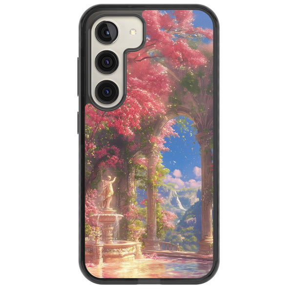 Castle Blossom