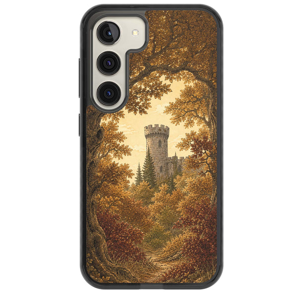 Autumn Keep
