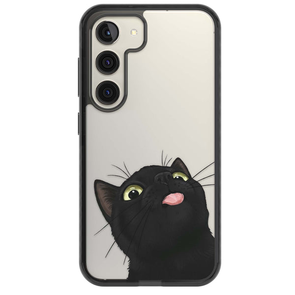 Black Cat Energy