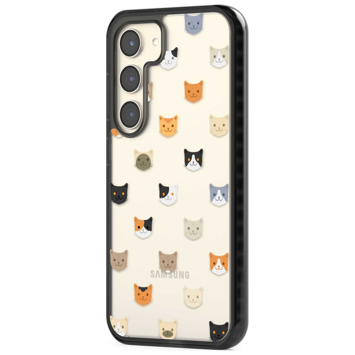 Cute Cat Face Transparent Phone Case iPhone 15 Pro Max / Black Impact Case,iPhone 15 Plus / Black Impact Case,iPhone 15 Pro / Black Impact Case,iPhone 15 / Black Impact Case,iPhone 15 Pro Max / Impact Case,iPhone 15 Plus / Impact Case,iPhone 15 Pro / Impact Case,iPhone 15 / Impact Case,iPhone 15 Pro Max / Magsafe Black Impact Case,iPhone 15 Plus / Magsafe Black Impact Case,iPhone 15 Pro / Magsafe Black Impact Case,iPhone 15 / Magsafe Black Impact Case,iPhone 14 Pro Max / Black Impact Case,iPhone 14 Plus / B