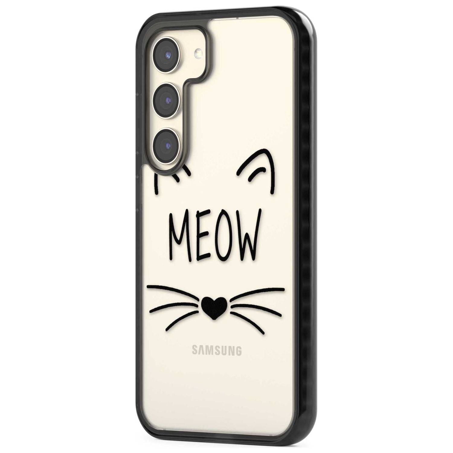 Cat Whiskers