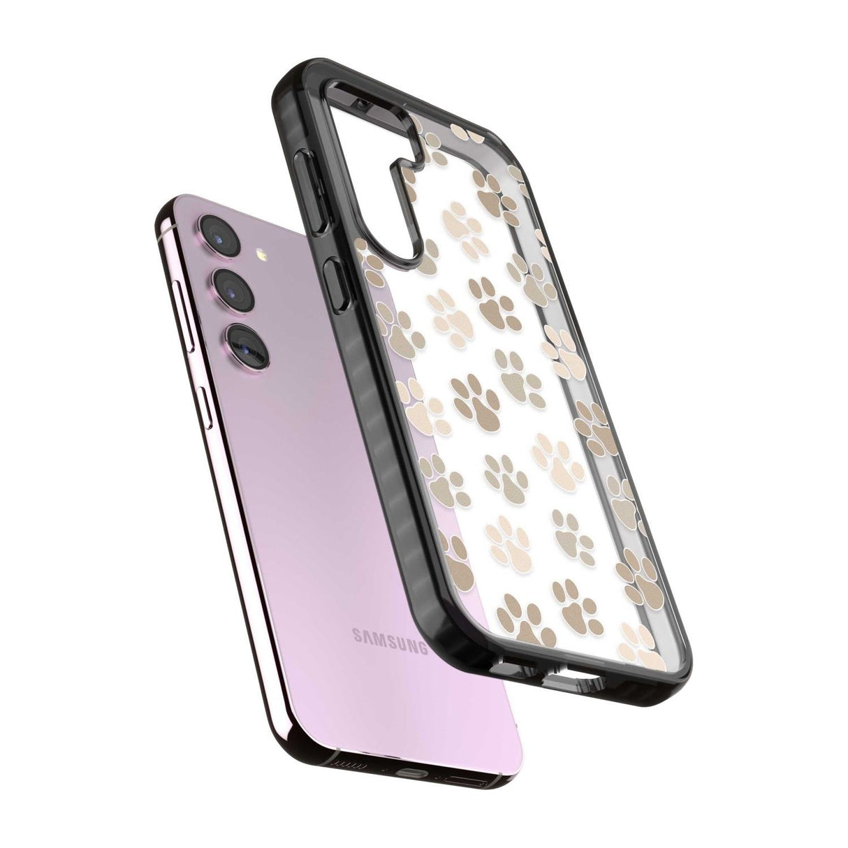 Paw Prints Phone Case iPhone 15 Pro Max / Black Impact Case,iPhone 15 Plus / Black Impact Case,iPhone 15 Pro / Black Impact Case,iPhone 15 / Black Impact Case,iPhone 15 Pro Max / Impact Case,iPhone 15 Plus / Impact Case,iPhone 15 Pro / Impact Case,iPhone 15 / Impact Case,iPhone 15 Pro Max / Magsafe Black Impact Case,iPhone 15 Plus / Magsafe Black Impact Case,iPhone 15 Pro / Magsafe Black Impact Case,iPhone 15 / Magsafe Black Impact Case,iPhone 14 Pro Max / Black Impact Case,iPhone 14 Plus / Black Impact Cas