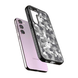 Dark Grey Cat Camouflage Pattern Phone Case iPhone 15 Pro Max / Black Impact Case,iPhone 15 Plus / Black Impact Case,iPhone 15 Pro / Black Impact Case,iPhone 15 / Black Impact Case,iPhone 15 Pro Max / Impact Case,iPhone 15 Plus / Impact Case,iPhone 15 Pro / Impact Case,iPhone 15 / Impact Case,iPhone 15 Pro Max / Magsafe Black Impact Case,iPhone 15 Plus / Magsafe Black Impact Case,iPhone 15 Pro / Magsafe Black Impact Case,iPhone 15 / Magsafe Black Impact Case,iPhone 14 Pro Max / Black Impact Case,iPhone 14 P