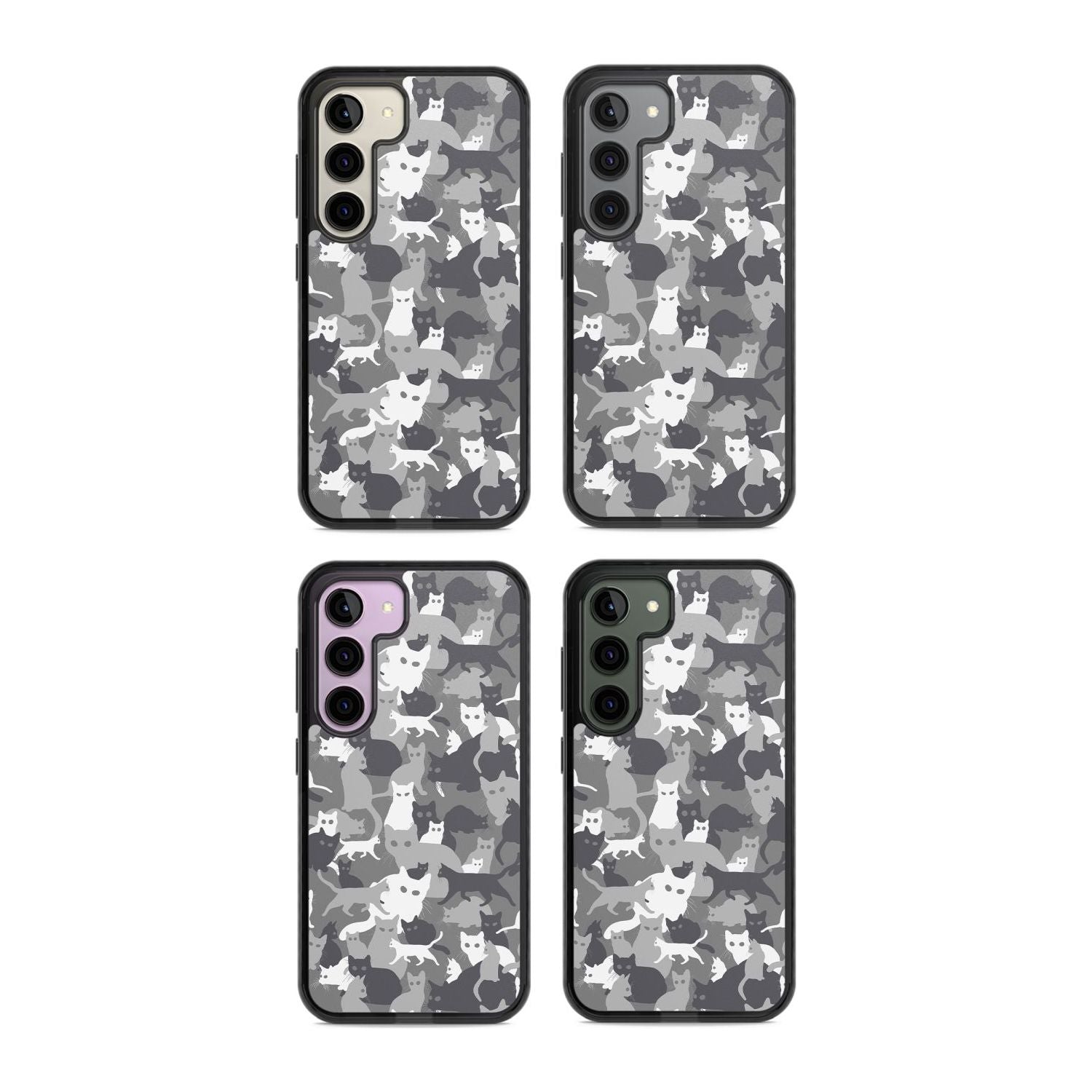 Dark Grey Cat Camouflage Pattern Phone Case iPhone 15 Pro Max / Black Impact Case,iPhone 15 Plus / Black Impact Case,iPhone 15 Pro / Black Impact Case,iPhone 15 / Black Impact Case,iPhone 15 Pro Max / Impact Case,iPhone 15 Plus / Impact Case,iPhone 15 Pro / Impact Case,iPhone 15 / Impact Case,iPhone 15 Pro Max / Magsafe Black Impact Case,iPhone 15 Plus / Magsafe Black Impact Case,iPhone 15 Pro / Magsafe Black Impact Case,iPhone 15 / Magsafe Black Impact Case,iPhone 14 Pro Max / Black Impact Case,iPhone 14 P