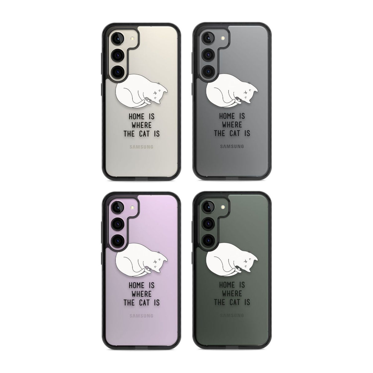 Home Is Where the Cat is Phone Case iPhone 15 Pro Max / Black Impact Case,iPhone 15 Plus / Black Impact Case,iPhone 15 Pro / Black Impact Case,iPhone 15 / Black Impact Case,iPhone 15 Pro Max / Impact Case,iPhone 15 Plus / Impact Case,iPhone 15 Pro / Impact Case,iPhone 15 / Impact Case,iPhone 15 Pro Max / Magsafe Black Impact Case,iPhone 15 Plus / Magsafe Black Impact Case,iPhone 15 Pro / Magsafe Black Impact Case,iPhone 15 / Magsafe Black Impact Case,iPhone 14 Pro Max / Black Impact Case,iPhone 14 Plus / Bl