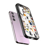 Cartoon Cat Collage Phone Case iPhone 15 Pro Max / Black Impact Case,iPhone 15 Plus / Black Impact Case,iPhone 15 Pro / Black Impact Case,iPhone 15 / Black Impact Case,iPhone 15 Pro Max / Impact Case,iPhone 15 Plus / Impact Case,iPhone 15 Pro / Impact Case,iPhone 15 / Impact Case,iPhone 15 Pro Max / Magsafe Black Impact Case,iPhone 15 Plus / Magsafe Black Impact Case,iPhone 15 Pro / Magsafe Black Impact Case,iPhone 15 / Magsafe Black Impact Case,iPhone 14 Pro Max / Black Impact Case,iPhone 14 Plus / Black I