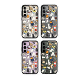 Cartoon Cat Collage Phone Case iPhone 15 Pro Max / Black Impact Case,iPhone 15 Plus / Black Impact Case,iPhone 15 Pro / Black Impact Case,iPhone 15 / Black Impact Case,iPhone 15 Pro Max / Impact Case,iPhone 15 Plus / Impact Case,iPhone 15 Pro / Impact Case,iPhone 15 / Impact Case,iPhone 15 Pro Max / Magsafe Black Impact Case,iPhone 15 Plus / Magsafe Black Impact Case,iPhone 15 Pro / Magsafe Black Impact Case,iPhone 15 / Magsafe Black Impact Case,iPhone 14 Pro Max / Black Impact Case,iPhone 14 Plus / Black I