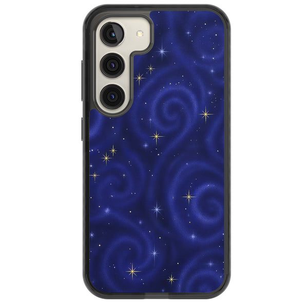 Indigo Cosmos