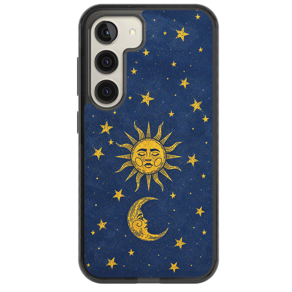 Sun & Moon Reverie