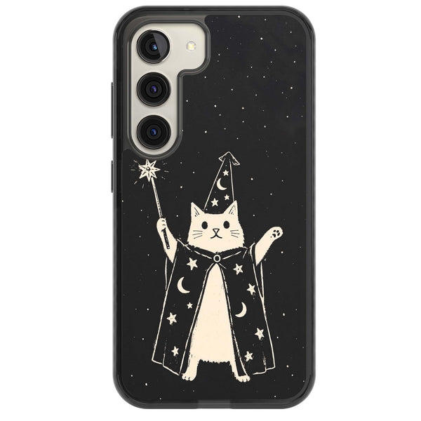 Whisker Wizard