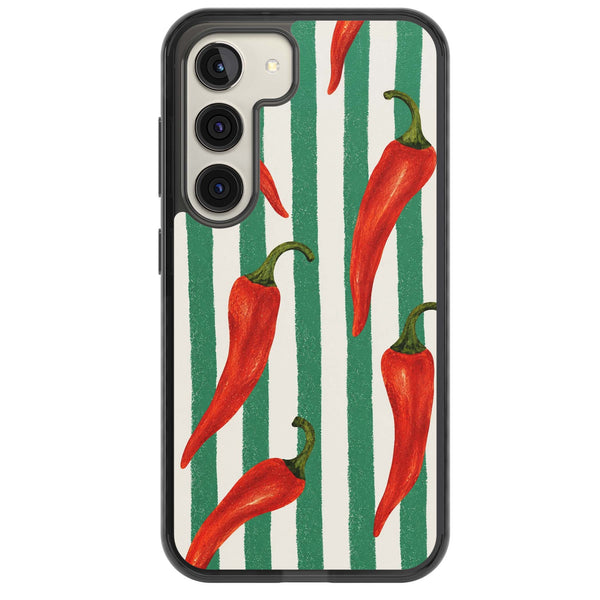 Striped Chillis
