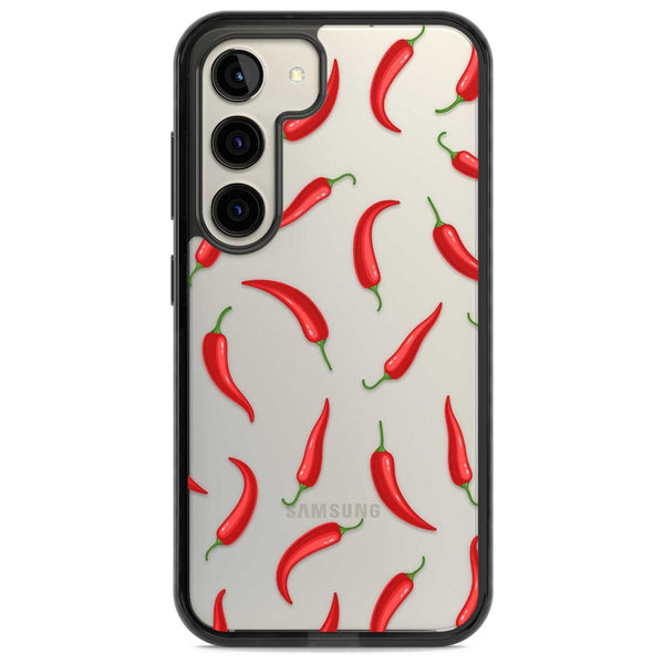 Chilli Heat