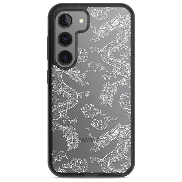 White Dragon Dynasty