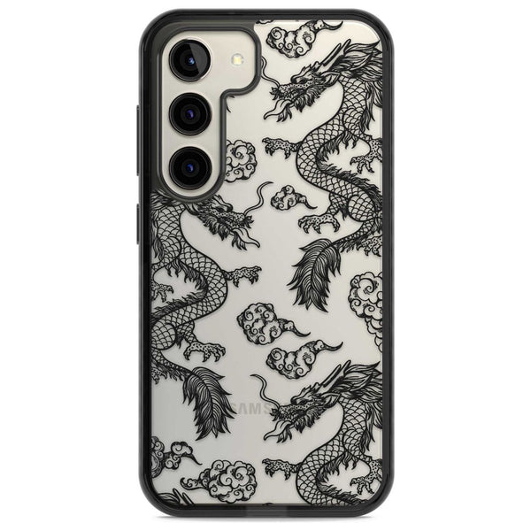 Black Dragons