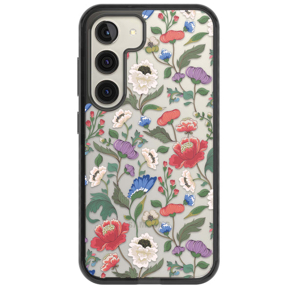 Chinoiserie Bloom