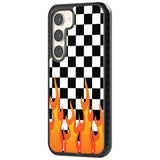 Checkered Fire Phone Case iPhone 15 Pro Max / Black Impact Case,iPhone 15 Plus / Black Impact Case,iPhone 15 Pro / Black Impact Case,iPhone 15 / Black Impact Case,iPhone 15 Pro Max / Impact Case,iPhone 15 Plus / Impact Case,iPhone 15 Pro / Impact Case,iPhone 15 / Impact Case,iPhone 15 Pro Max / Magsafe Black Impact Case,iPhone 15 Plus / Magsafe Black Impact Case,iPhone 15 Pro / Magsafe Black Impact Case,iPhone 15 / Magsafe Black Impact Case,iPhone 14 Pro Max / Black Impact Case,iPhone 14 Plus / Black Impact