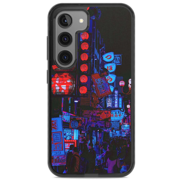 Neon Tokyo