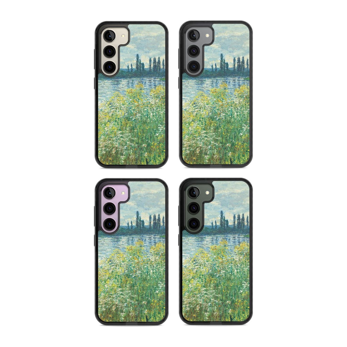 Banks of the Seine by Claude Monet Phone Case iPhone 15 Pro Max / Black Impact Case,iPhone 15 Plus / Black Impact Case,iPhone 15 Pro / Black Impact Case,iPhone 15 / Black Impact Case,iPhone 15 Pro Max / Impact Case,iPhone 15 Plus / Impact Case,iPhone 15 Pro / Impact Case,iPhone 15 / Impact Case,iPhone 15 Pro Max / Magsafe Black Impact Case,iPhone 15 Plus / Magsafe Black Impact Case,iPhone 15 Pro / Magsafe Black Impact Case,iPhone 15 / Magsafe Black Impact Case,iPhone 14 Pro Max / Black Impact Case,iPhone 14