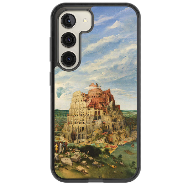 Tower Of Babel