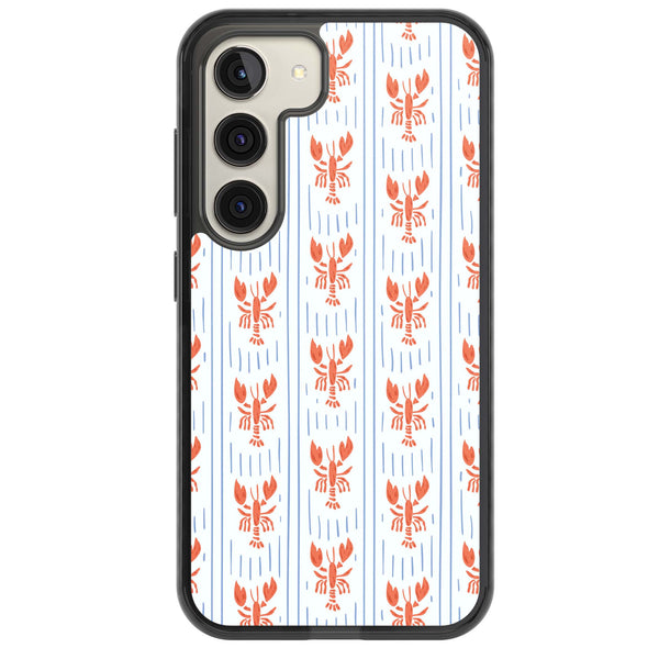 Lobster Stripes