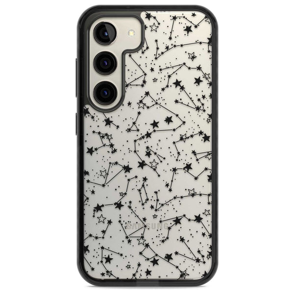 Midnight Constellations