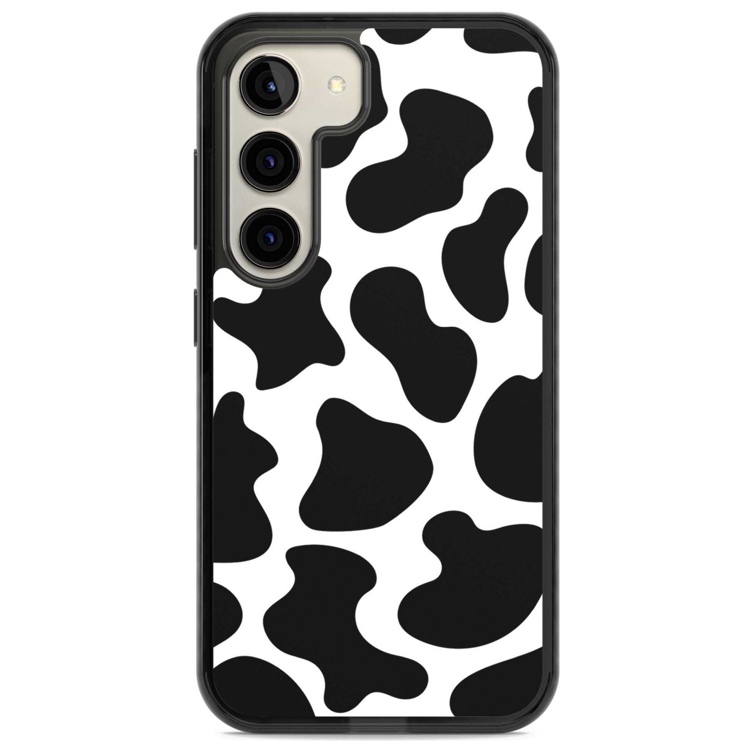Cow Print