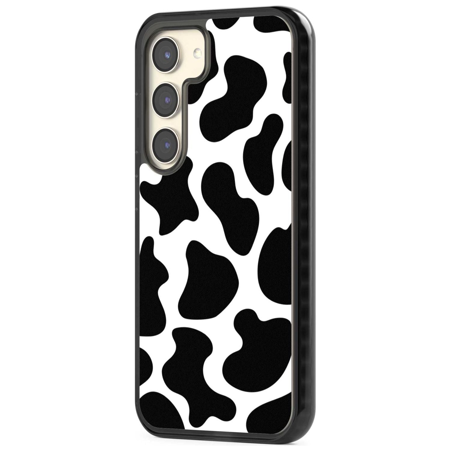 Cow Print