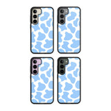 Blue and White Cow Print Phone Case iPhone 15 Pro Max / Black Impact Case,iPhone 15 Plus / Black Impact Case,iPhone 15 Pro / Black Impact Case,iPhone 15 / Black Impact Case,iPhone 15 Pro Max / Impact Case,iPhone 15 Plus / Impact Case,iPhone 15 Pro / Impact Case,iPhone 15 / Impact Case,iPhone 15 Pro Max / Magsafe Black Impact Case,iPhone 15 Plus / Magsafe Black Impact Case,iPhone 15 Pro / Magsafe Black Impact Case,iPhone 15 / Magsafe Black Impact Case,iPhone 14 Pro Max / Black Impact Case,iPhone 14 Plus / Bl