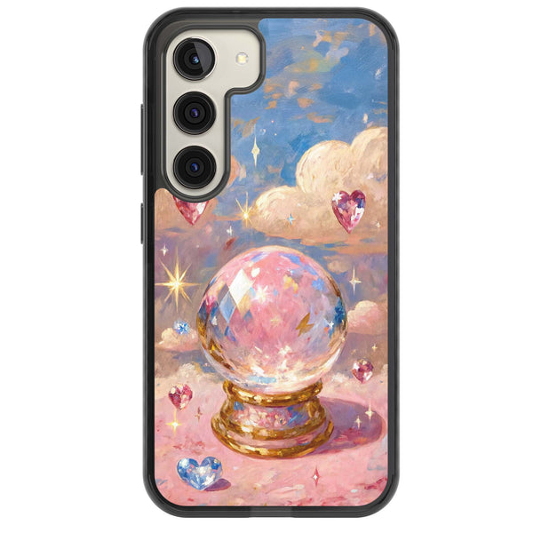 Crystal Ball