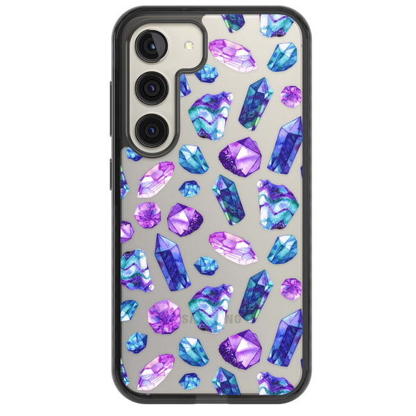 Soul Crystals