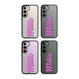 Personalised Clear Text  3C Custom Phone Case iPhone 15 Pro Max / Black Impact Case,iPhone 15 Plus / Black Impact Case,iPhone 15 Pro / Black Impact Case,iPhone 15 / Black Impact Case,iPhone 15 Pro Max / Impact Case,iPhone 15 Plus / Impact Case,iPhone 15 Pro / Impact Case,iPhone 15 / Impact Case,iPhone 15 Pro Max / Magsafe Black Impact Case,iPhone 15 Plus / Magsafe Black Impact Case,iPhone 15 Pro / Magsafe Black Impact Case,iPhone 15 / Magsafe Black Impact Case,iPhone 14 Pro Max / Black Impact Case,iPhone 14