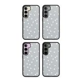 Painted Daisy Blue-Grey Cute Phone Case iPhone 15 Pro Max / Black Impact Case,iPhone 15 Plus / Black Impact Case,iPhone 15 Pro / Black Impact Case,iPhone 15 / Black Impact Case,iPhone 15 Pro Max / Impact Case,iPhone 15 Plus / Impact Case,iPhone 15 Pro / Impact Case,iPhone 15 / Impact Case,iPhone 15 Pro Max / Magsafe Black Impact Case,iPhone 15 Plus / Magsafe Black Impact Case,iPhone 15 Pro / Magsafe Black Impact Case,iPhone 15 / Magsafe Black Impact Case,iPhone 14 Pro Max / Black Impact Case,iPhone 14 Plus 