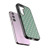 Daisy Pattern Teal Cute Floral Phone Case iPhone 15 Pro Max / Black Impact Case,iPhone 15 Plus / Black Impact Case,iPhone 15 Pro / Black Impact Case,iPhone 15 / Black Impact Case,iPhone 15 Pro Max / Impact Case,iPhone 15 Plus / Impact Case,iPhone 15 Pro / Impact Case,iPhone 15 / Impact Case,iPhone 15 Pro Max / Magsafe Black Impact Case,iPhone 15 Plus / Magsafe Black Impact Case,iPhone 15 Pro / Magsafe Black Impact Case,iPhone 15 / Magsafe Black Impact Case,iPhone 14 Pro Max / Black Impact Case,iPhone 14 Plu