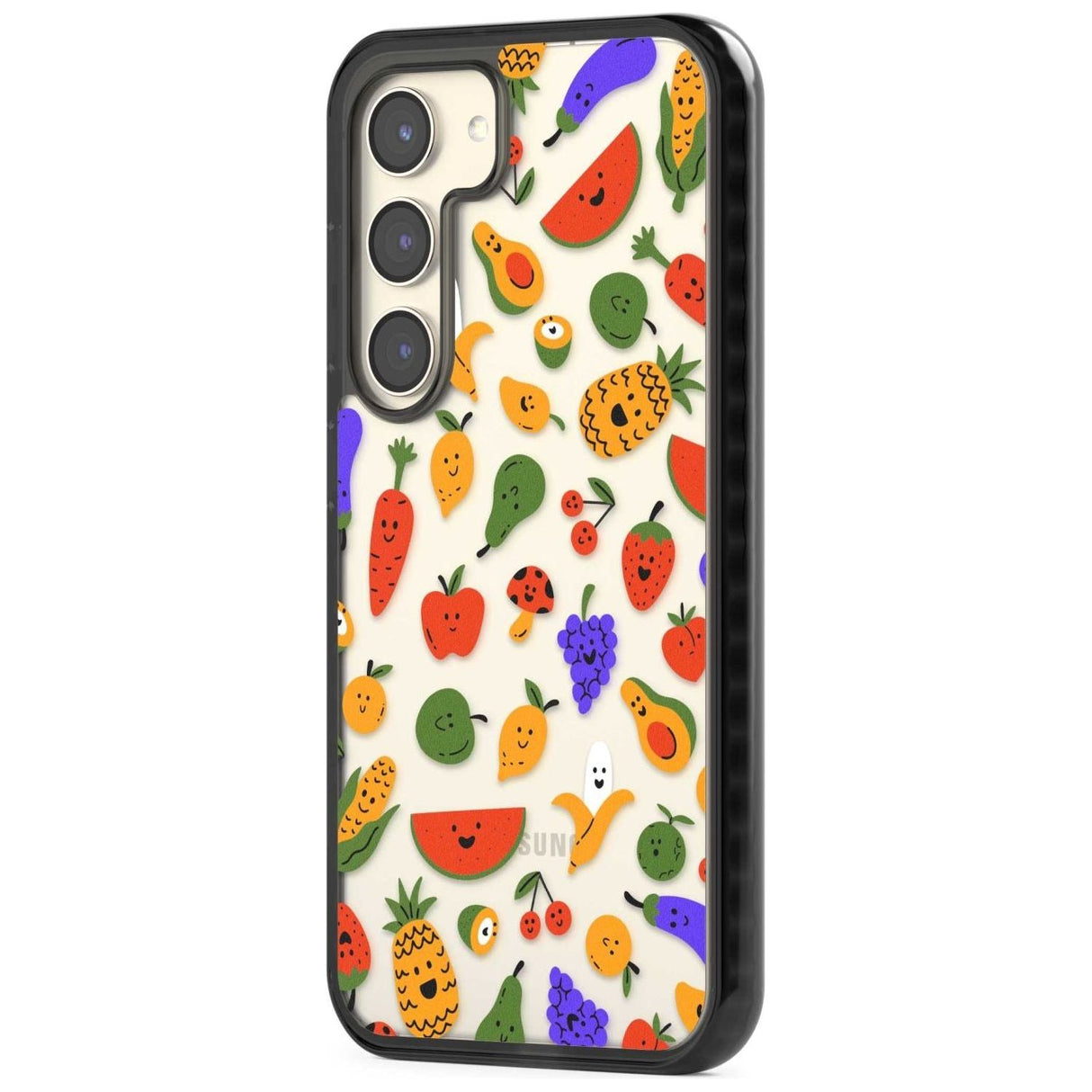 Mixed Kawaii Food Icons - Clear Phone Case iPhone 15 Pro Max / Black Impact Case,iPhone 15 Plus / Black Impact Case,iPhone 15 Pro / Black Impact Case,iPhone 15 / Black Impact Case,iPhone 15 Pro Max / Impact Case,iPhone 15 Plus / Impact Case,iPhone 15 Pro / Impact Case,iPhone 15 / Impact Case,iPhone 15 Pro Max / Magsafe Black Impact Case,iPhone 15 Plus / Magsafe Black Impact Case,iPhone 15 Pro / Magsafe Black Impact Case,iPhone 15 / Magsafe Black Impact Case,iPhone 14 Pro Max / Black Impact Case,iPhone 14 Pl