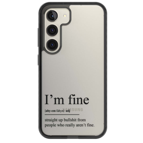Im Fine
