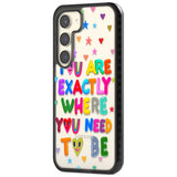 Exactly Where You Need To be Phone Case iPhone 15 Pro Max / Black Impact Case,iPhone 15 Plus / Black Impact Case,iPhone 15 Pro / Black Impact Case,iPhone 15 / Black Impact Case,iPhone 15 Pro Max / Impact Case,iPhone 15 Plus / Impact Case,iPhone 15 Pro / Impact Case,iPhone 15 / Impact Case,iPhone 15 Pro Max / Magsafe Black Impact Case,iPhone 15 Plus / Magsafe Black Impact Case,iPhone 15 Pro / Magsafe Black Impact Case,iPhone 15 / Magsafe Black Impact Case,iPhone 14 Pro Max / Black Impact Case,iPhone 14 Plus 