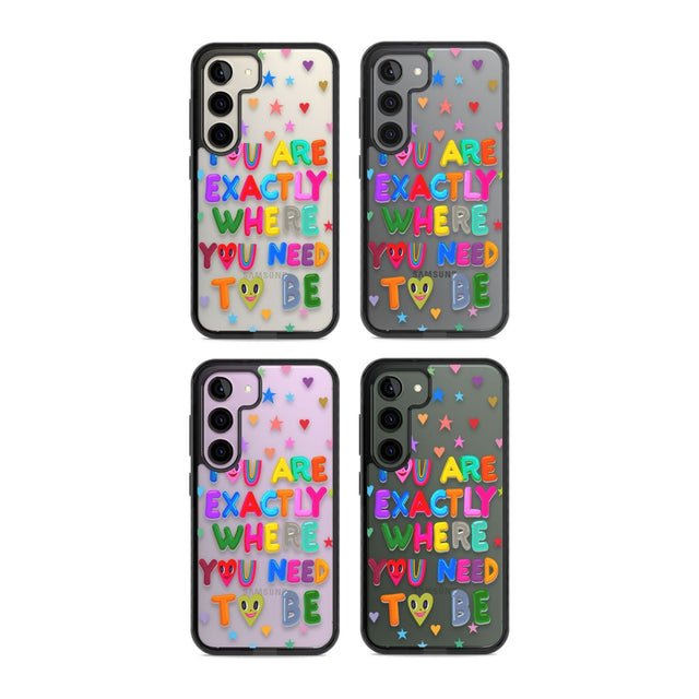 Exactly Where You Need To be Phone Case iPhone 15 Pro Max / Black Impact Case,iPhone 15 Plus / Black Impact Case,iPhone 15 Pro / Black Impact Case,iPhone 15 / Black Impact Case,iPhone 15 Pro Max / Impact Case,iPhone 15 Plus / Impact Case,iPhone 15 Pro / Impact Case,iPhone 15 / Impact Case,iPhone 15 Pro Max / Magsafe Black Impact Case,iPhone 15 Plus / Magsafe Black Impact Case,iPhone 15 Pro / Magsafe Black Impact Case,iPhone 15 / Magsafe Black Impact Case,iPhone 14 Pro Max / Black Impact Case,iPhone 14 Plus 