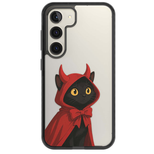 Little Devil