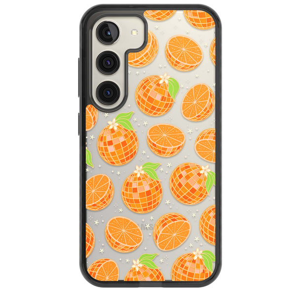 Disco Oranges
