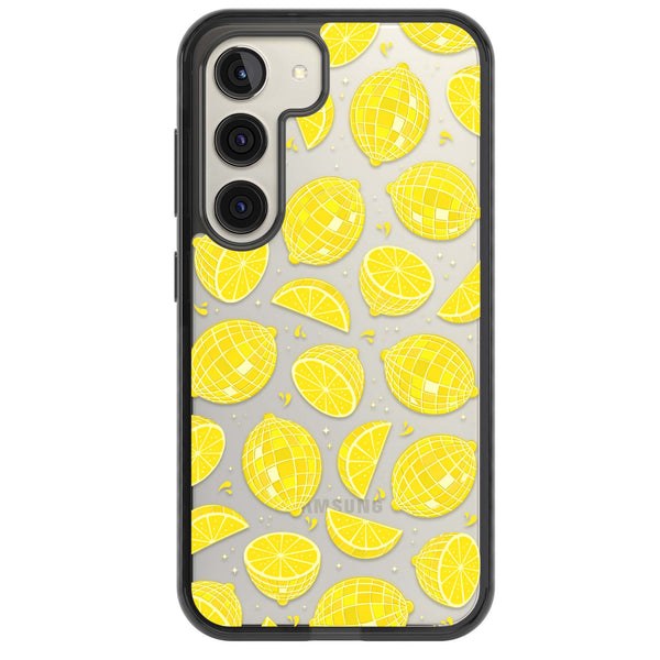 Disco Lemons