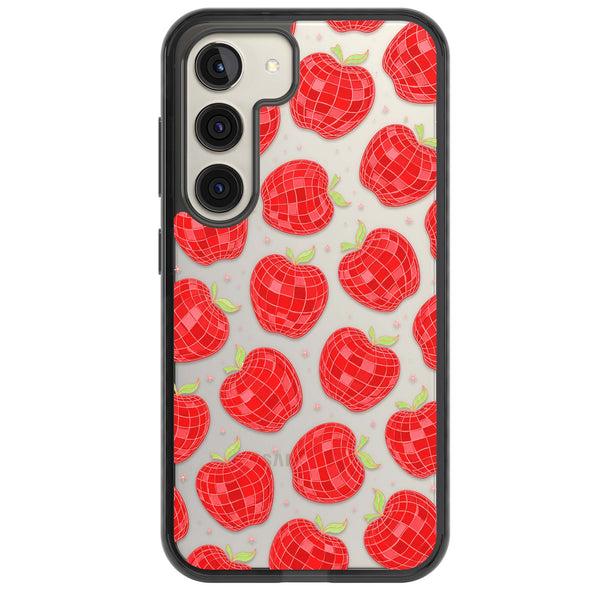 Disco Apples