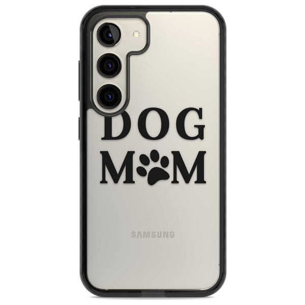 Dog Mom