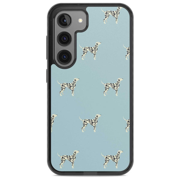 Dalmatian Pattern